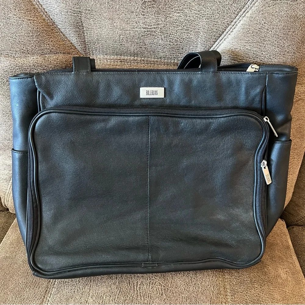 Bill Blass Laptop Bag